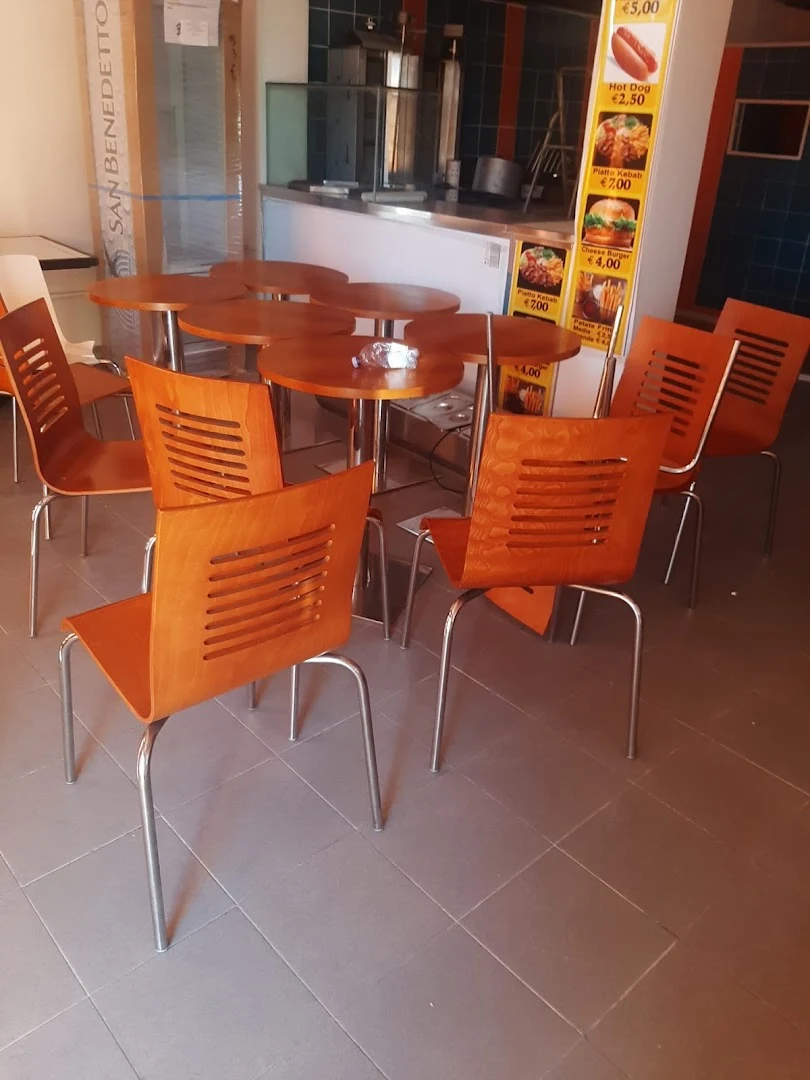 King Grill Kebab Assemini · Photos 2